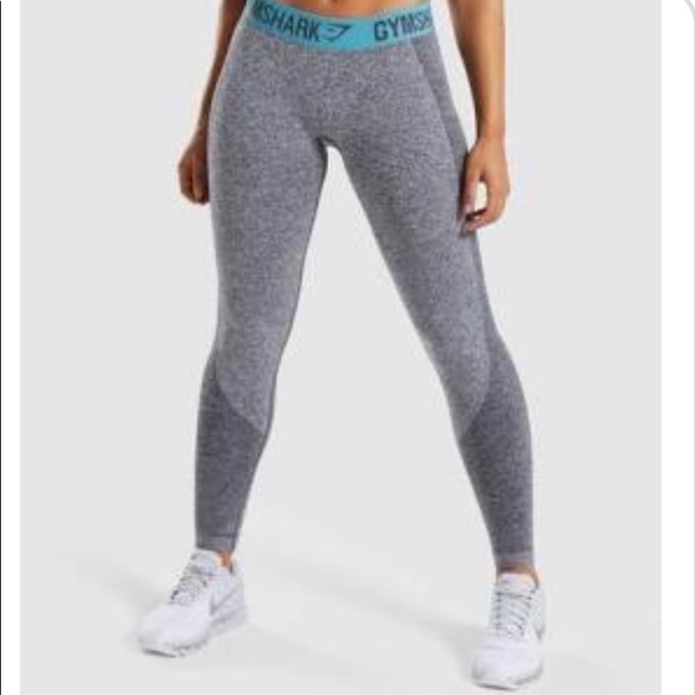 Gymshark Flex leggings